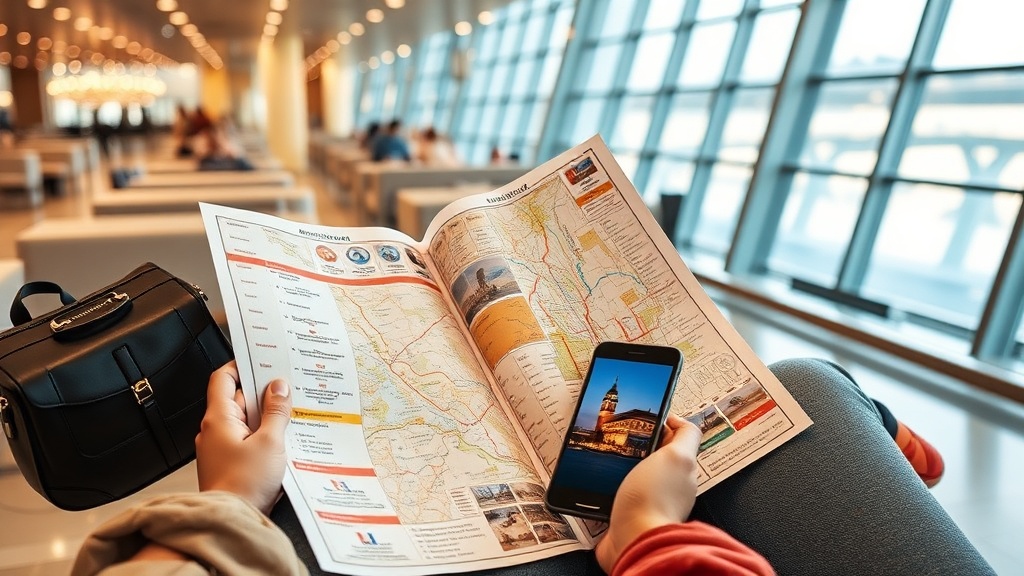 The Best Way to Plan a Europe Backpacking Trip (2026 Guide) | Faroway Blog