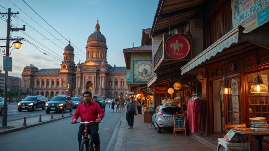 Where to Stay in Ho Chi Minh City for First-Time Visitors | Faroway Blog
